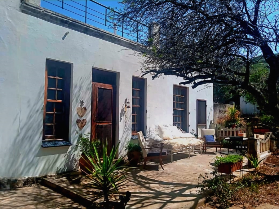 4 Bedroom Property for Sale in Bloemfontein Rural Free State